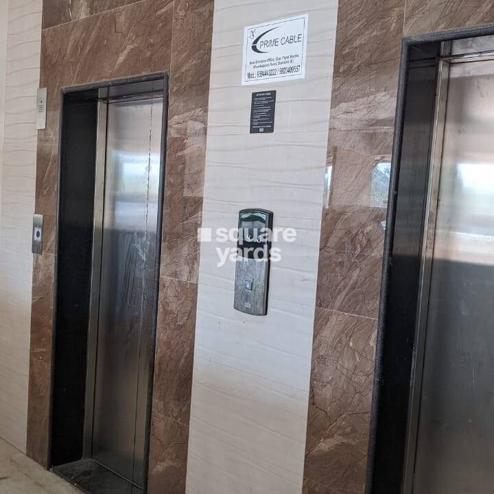 Hillslope CHS Lift Lobby Image