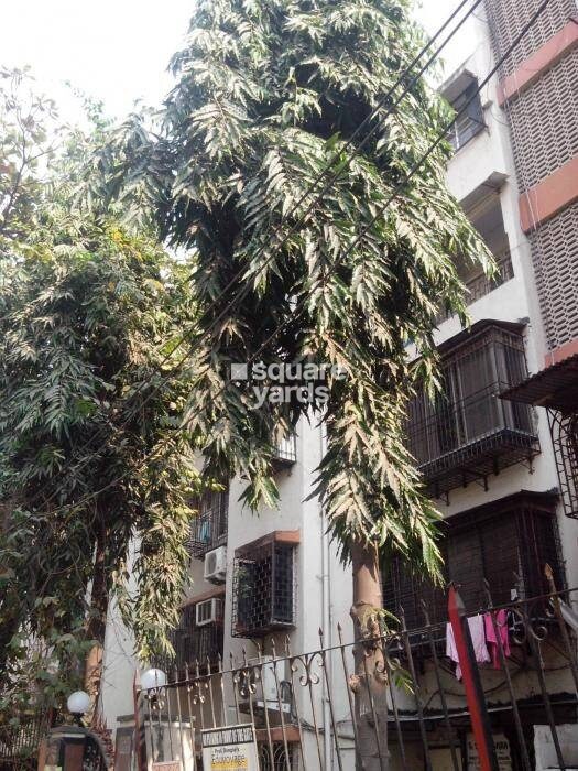 Himgiri Apartment Andheri Tower View