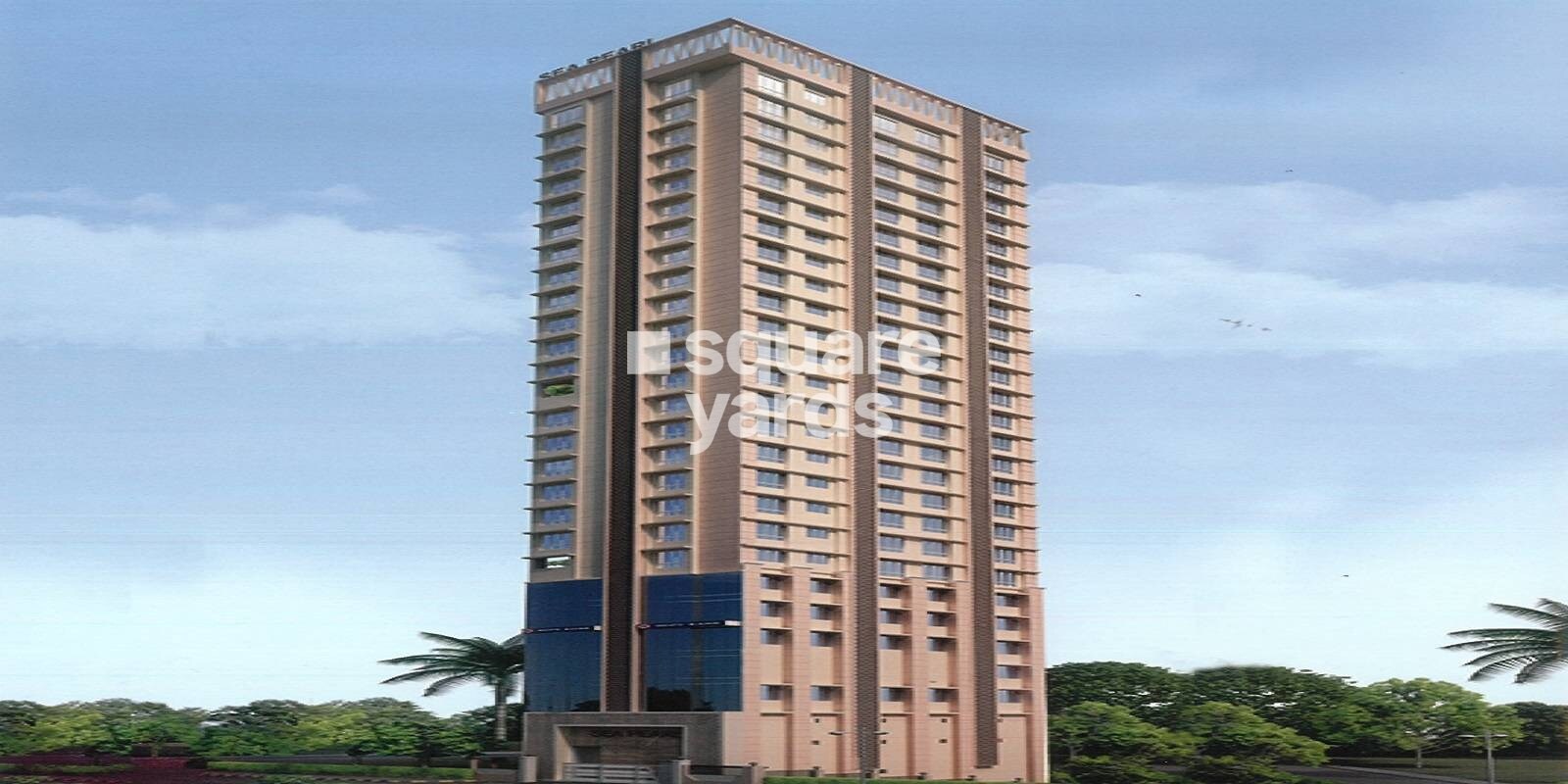 Hindustan Klockner Sea Pearl