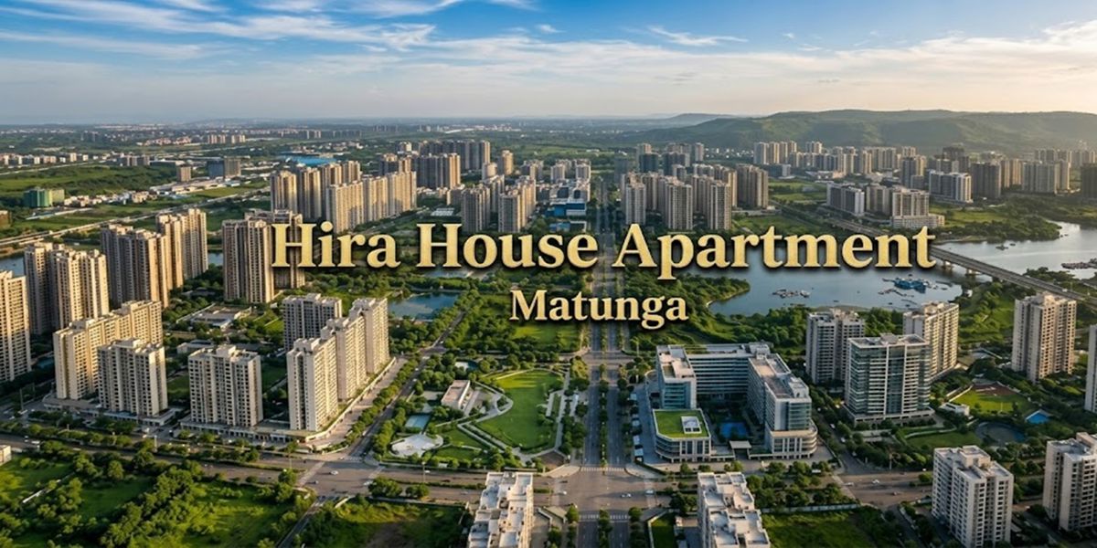 Hira House Apartment
