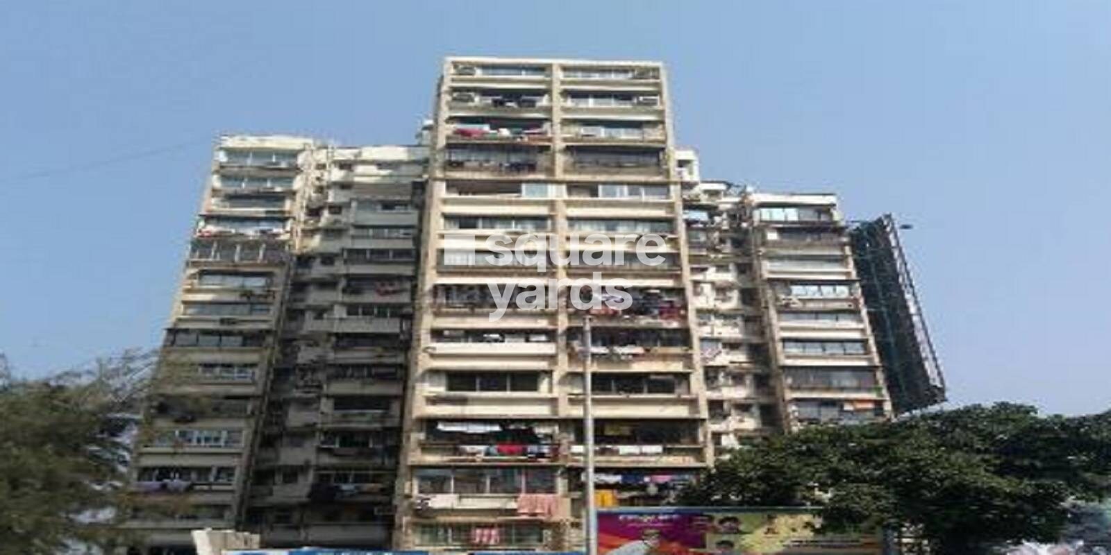 Hira Panna, Cumbala Hill, Mumbai