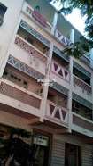 Hirabai Bhuvan Apartment Tower View