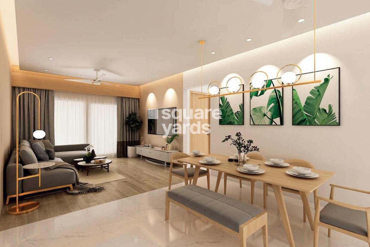 HIRAL Madhuban Heights