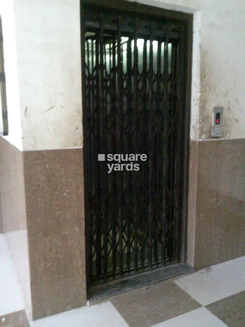 Hiral Shree Samarth Lift Lobby Image