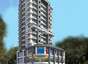 hiramani enclave project tower view1