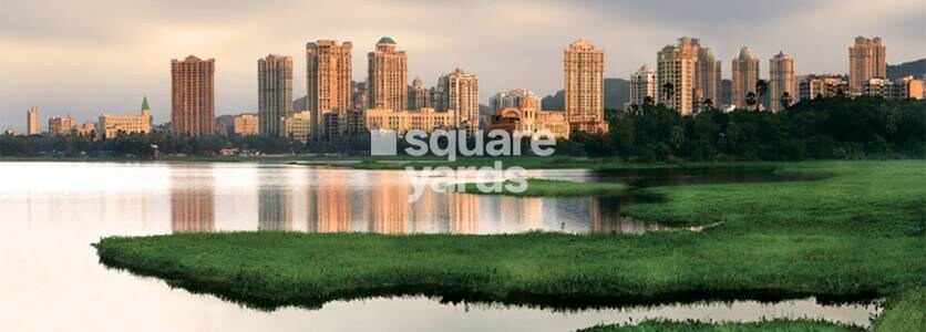 Hiranandani Adalia A Amenities-Features 1