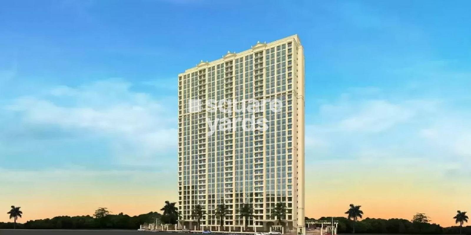 Hiranandani Adalia A Cover Image