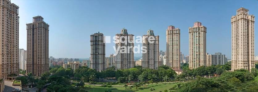 Hiranandani Adalia A Tower View 1