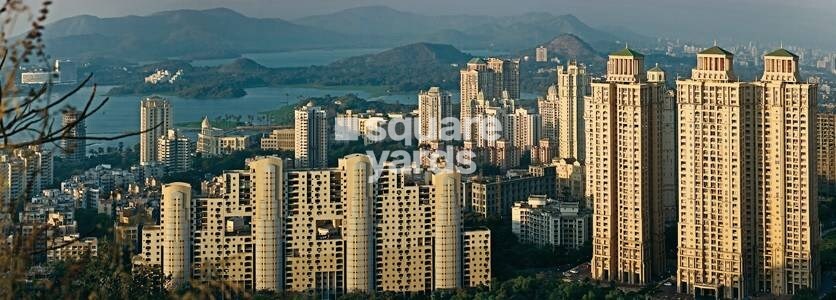 Hiranandani Adalia A Tower View 2
