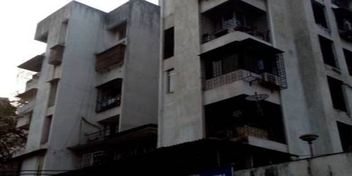 Hiranandani Apartment, Andheri West, Mumbai