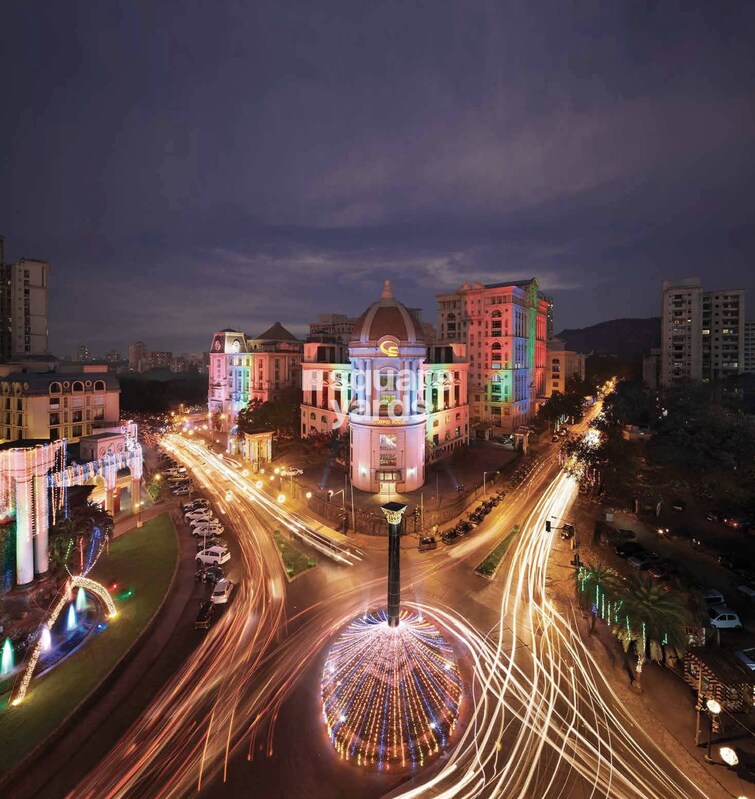 Hiranandani Atlantis Amenities-Features 3