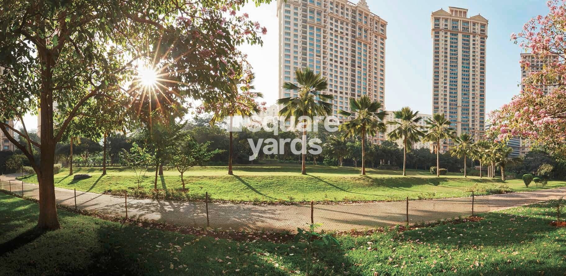 Hiranandani Atlantis