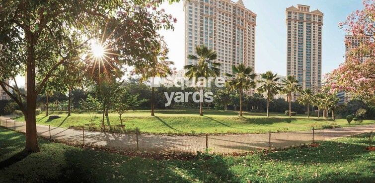 Hiranandani Atlantis Greens Image