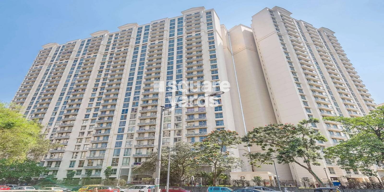 Hiranandani Atlantis