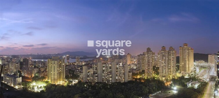 Hiranandani Atlantis Tower View 3