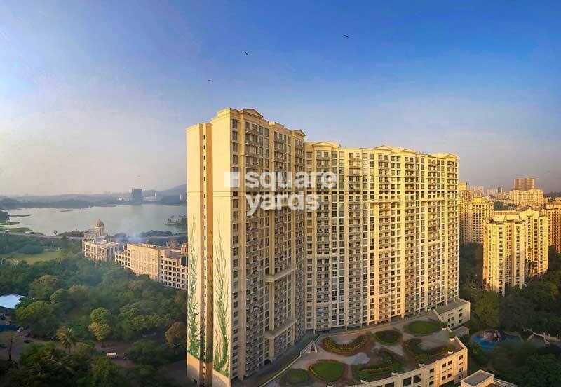 Hiranandani Atlantis