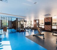 Hiranandani Belicia Amenities-Features