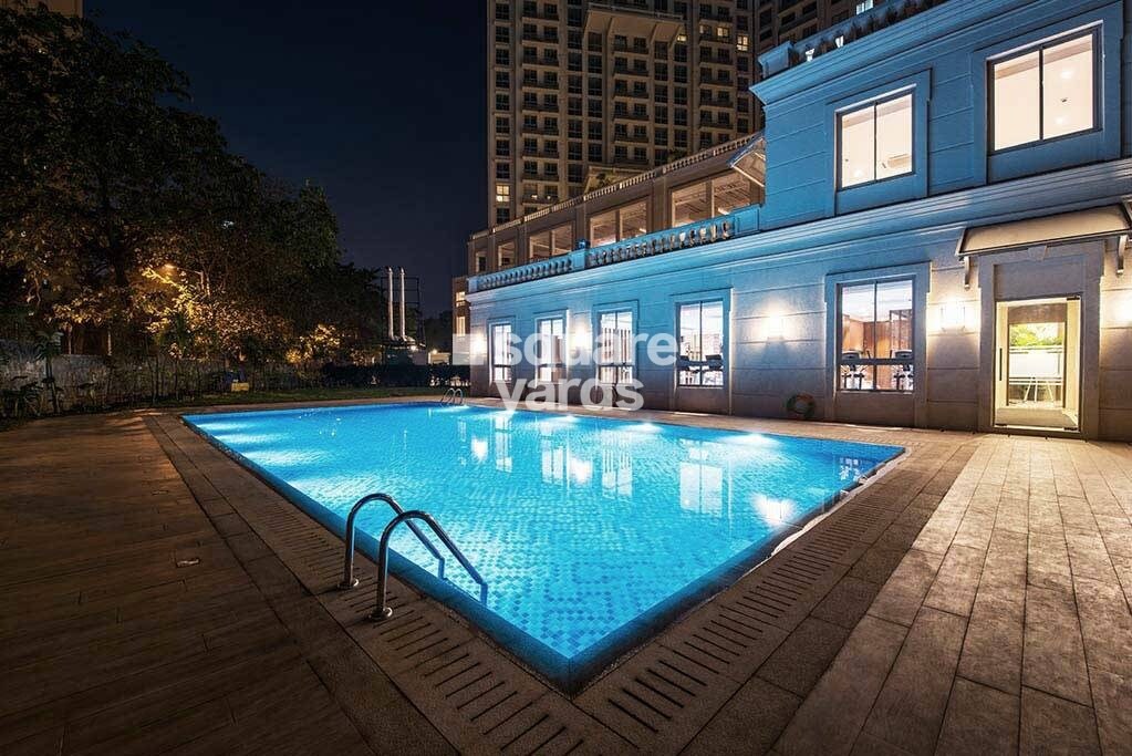 Hiranandani Belicia Amenities-Features 2