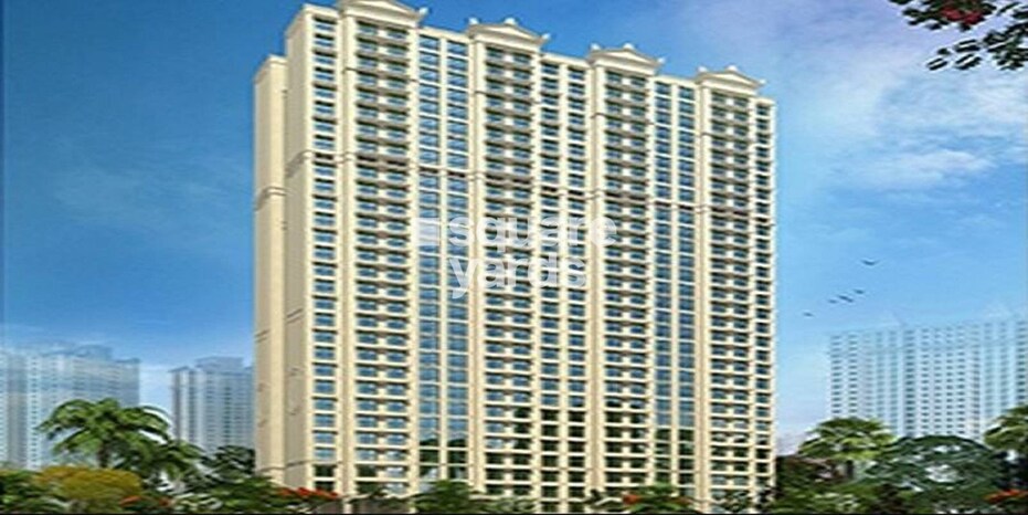 Hiranandani Belicia Cover Image