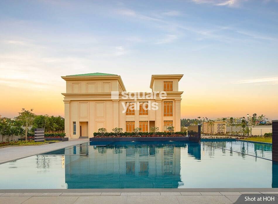 Hiranandani Castalia Kandivali Amenities-Features 1