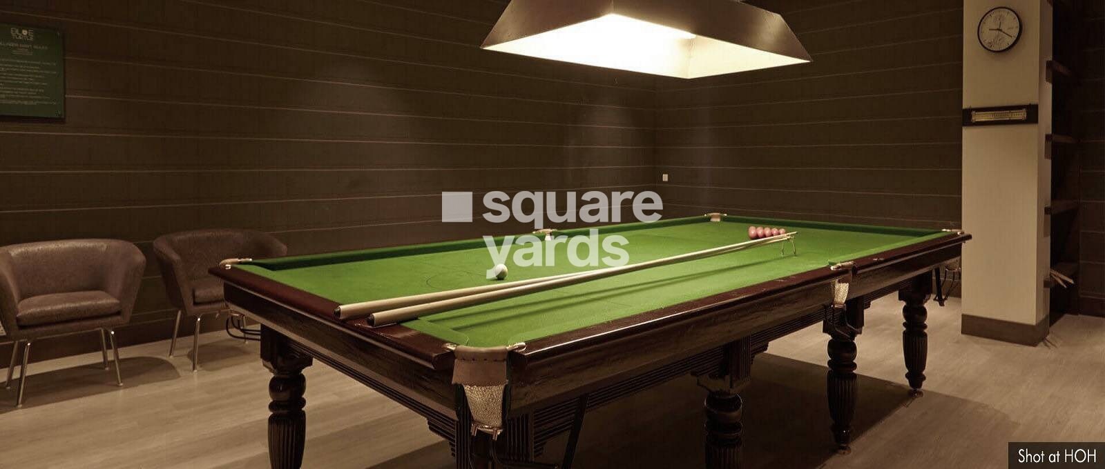 Hiranandani Castalia Kandivali Amenities-Features 5