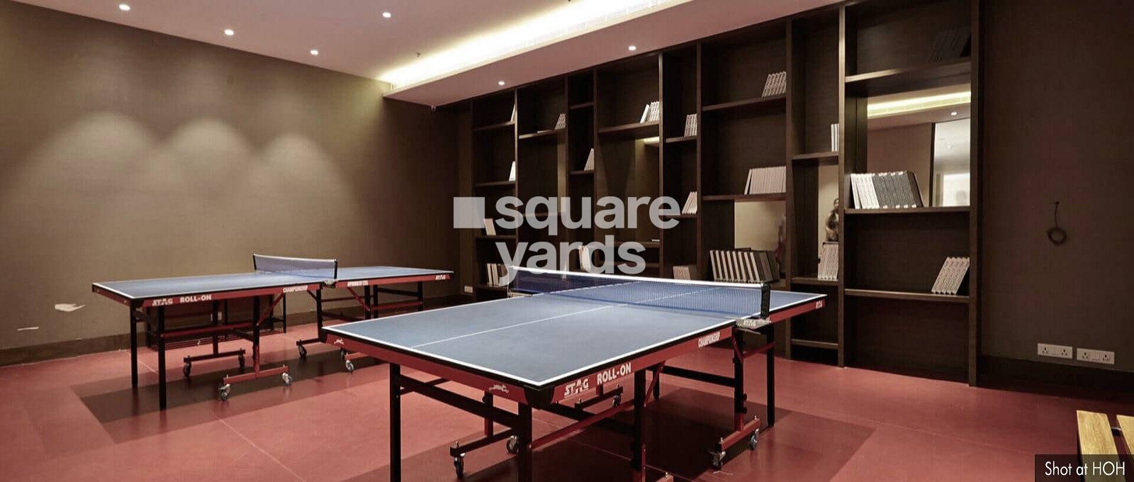 Hiranandani Castalia Kandivali Amenities-Features 6