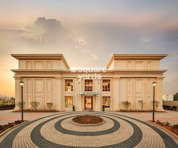 Hiranandani Castalia Kandivali Amenities-Features 7