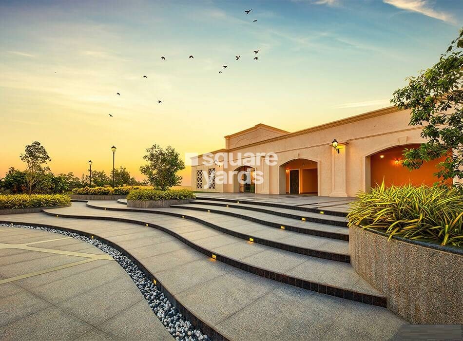 Hiranandani Castalia Kandivali