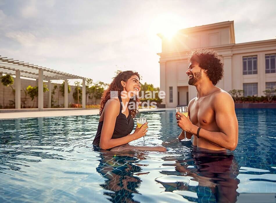 Hiranandani Castalia Kandivali