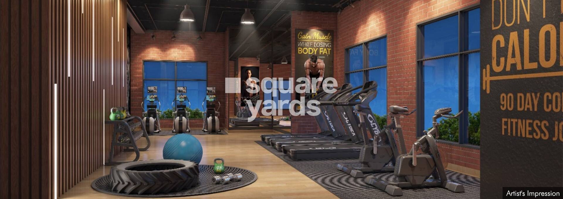 Hiranandani Castalia Kandivali