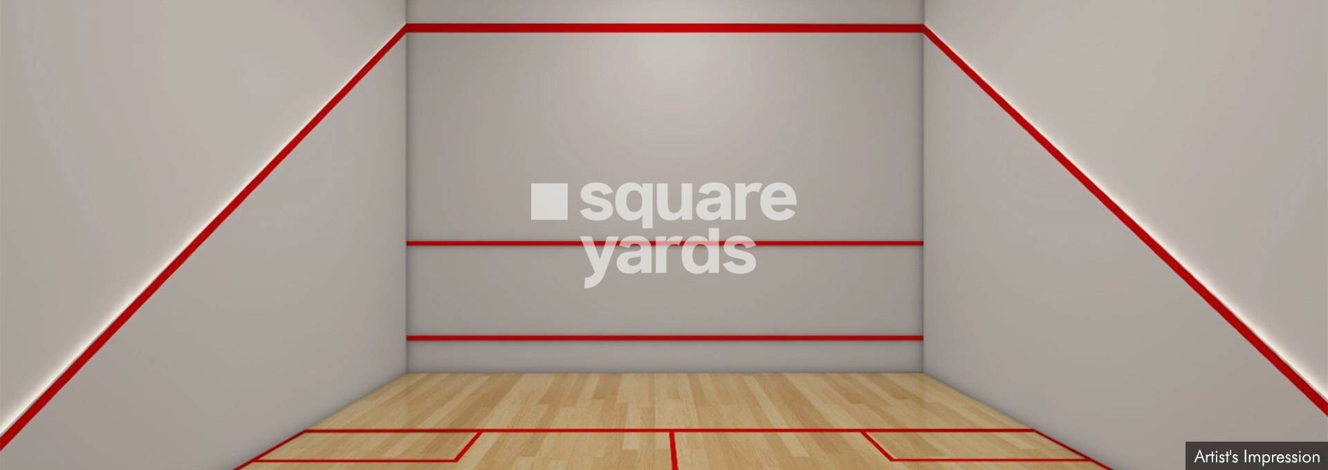 Hiranandani Castalia Kandivali Amenities-Features 12