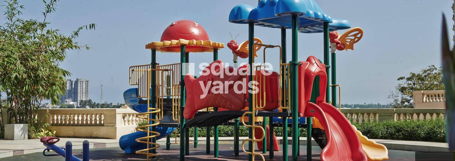 Hiranandani Castalia Kandivali Amenities-Features 14