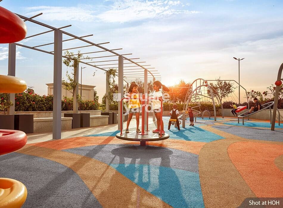 Hiranandani Castalia Kandivali Amenities-Features 3