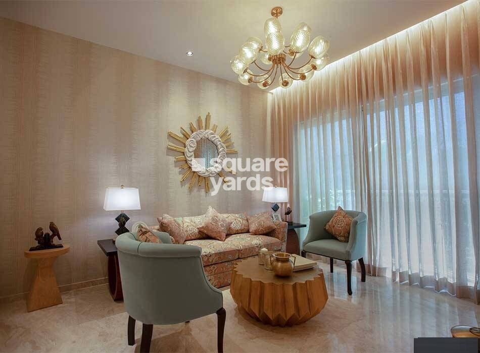 Hiranandani Castalia Kandivali