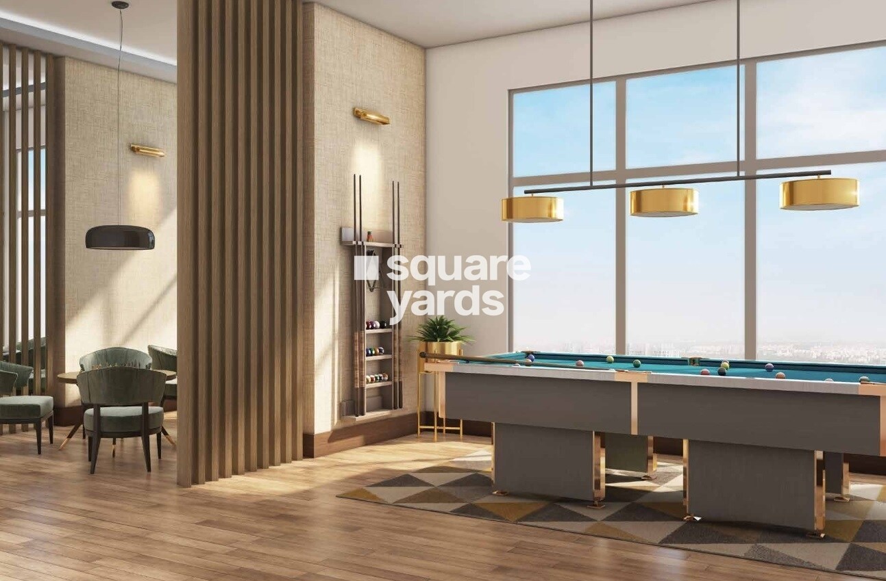 Hiranandani Castalia Kandivali