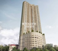 Hiranandani Castalia Kandivali Tower View