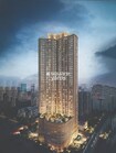 Hiranandani Castalia Kandivali Tower View