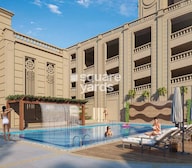 Hiranandani Castle Rock Amenities-Features