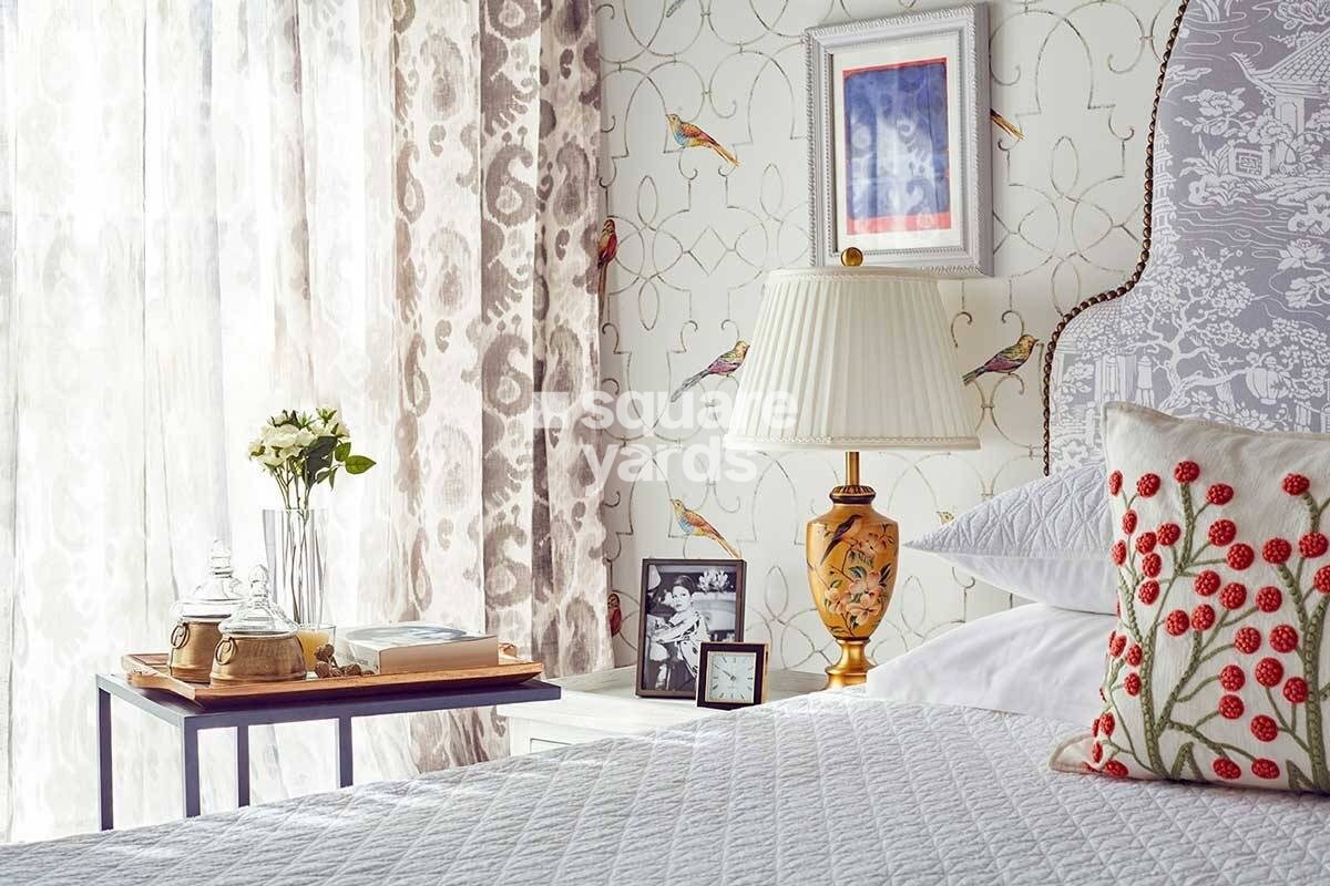 Hiranandani Castle Rock Apartment Interiors 7