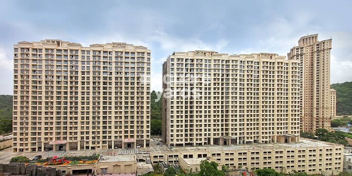 Hiranandani Castle Rock Cover Image