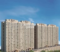 Hiranandani Castle Rock Tower View