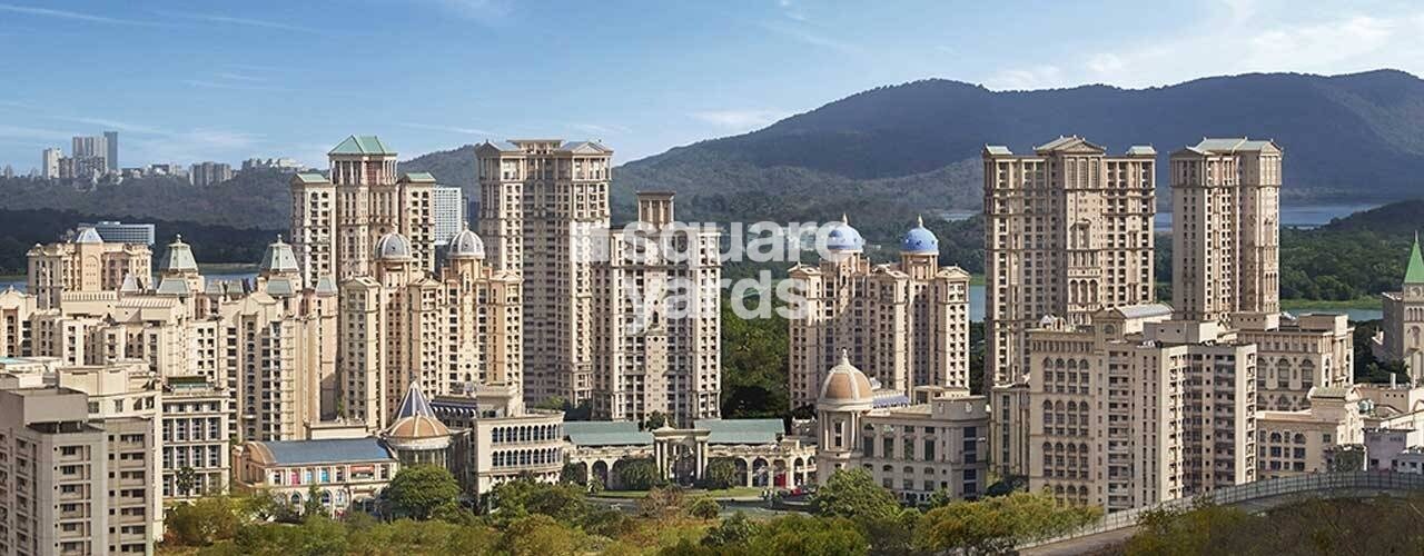 Hiranandani Castle Rock