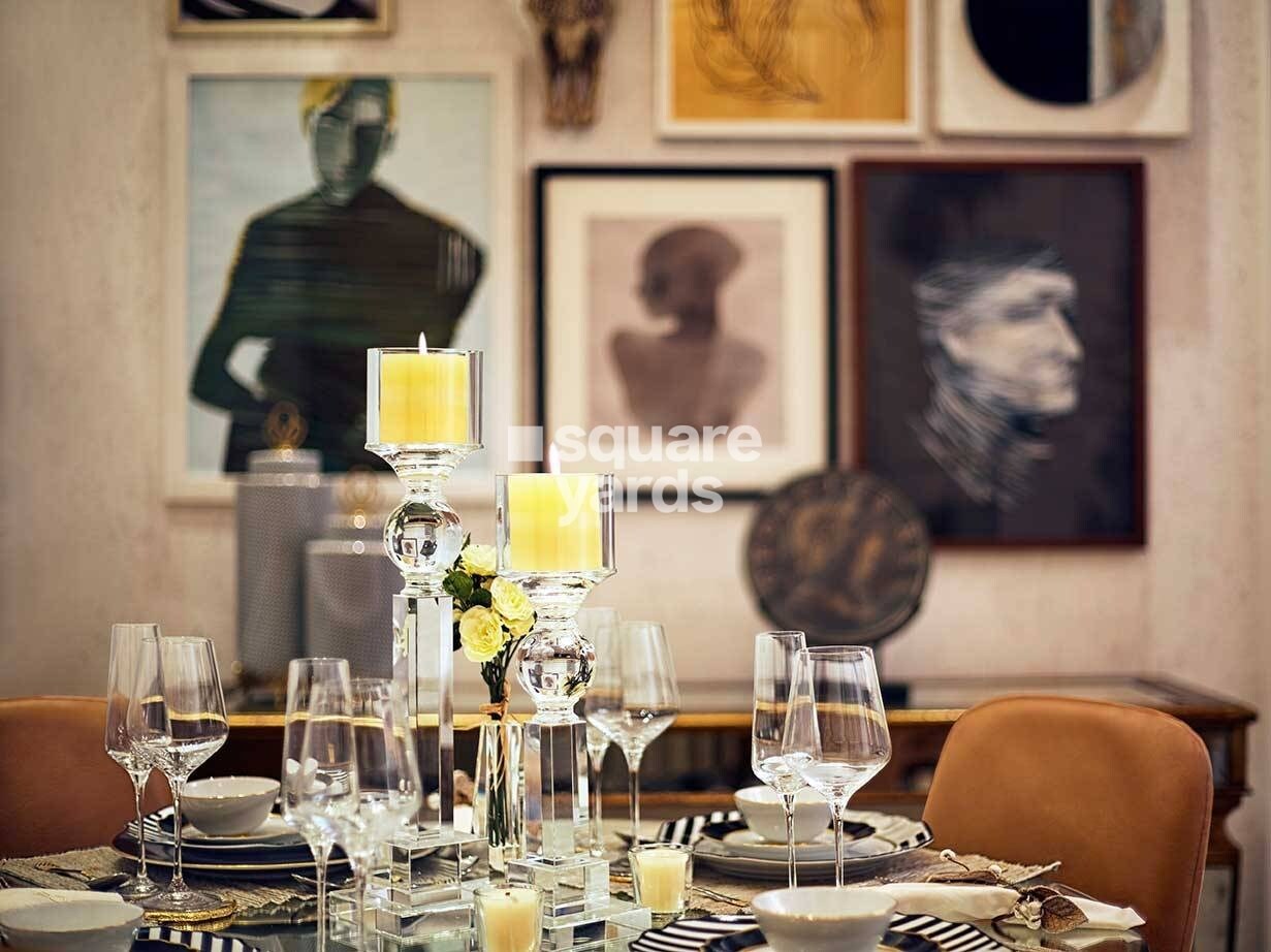 Hiranandani Castle Rock Wing C And D