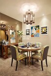 Hiranandani Castle Rock Wing C And D Apartment Interiors