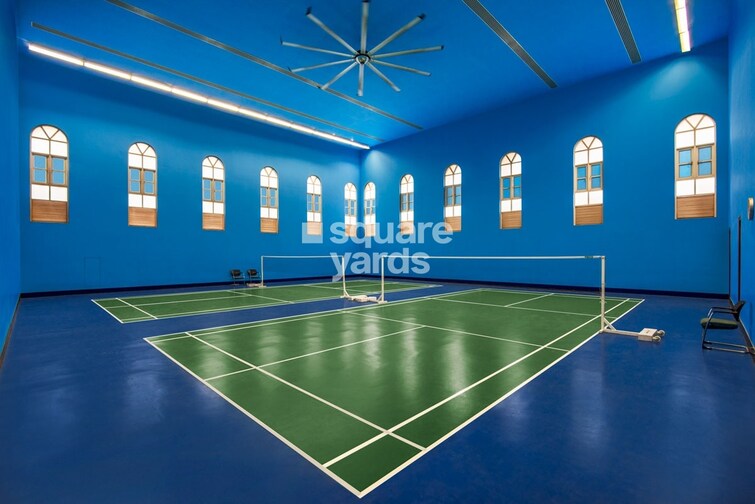 Hiranandani Empress Hill Amenities-Features 4