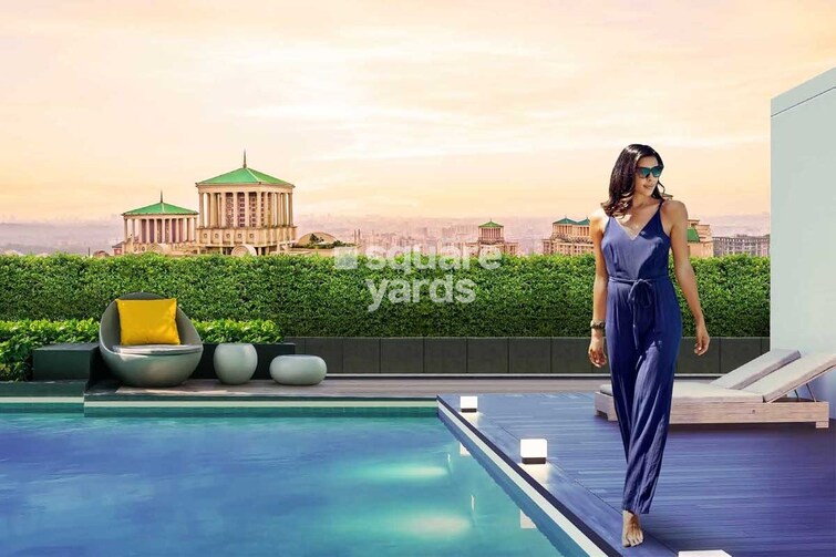 Hiranandani Empress Hill Amenities-Features 6