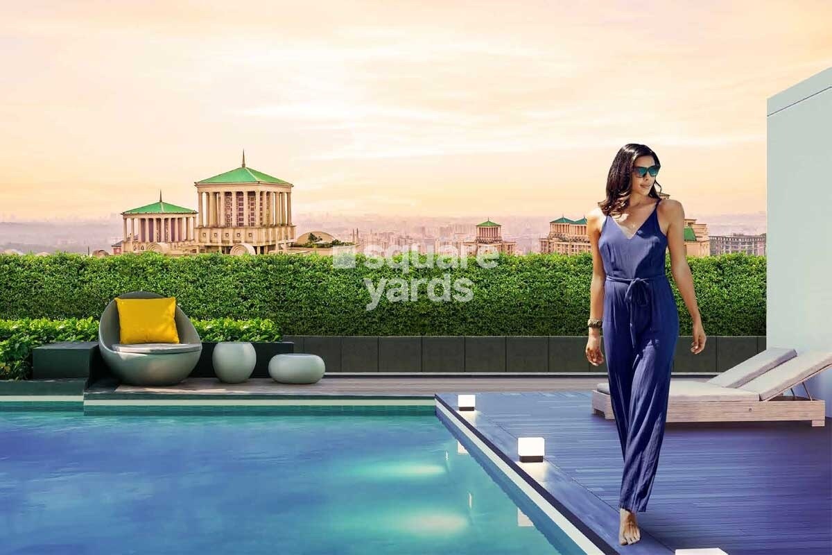 Hiranandani Empress Hill Amenities-Features 6