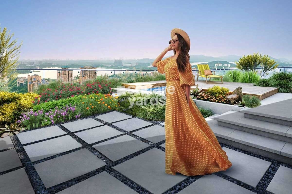 Hiranandani Empress Hill