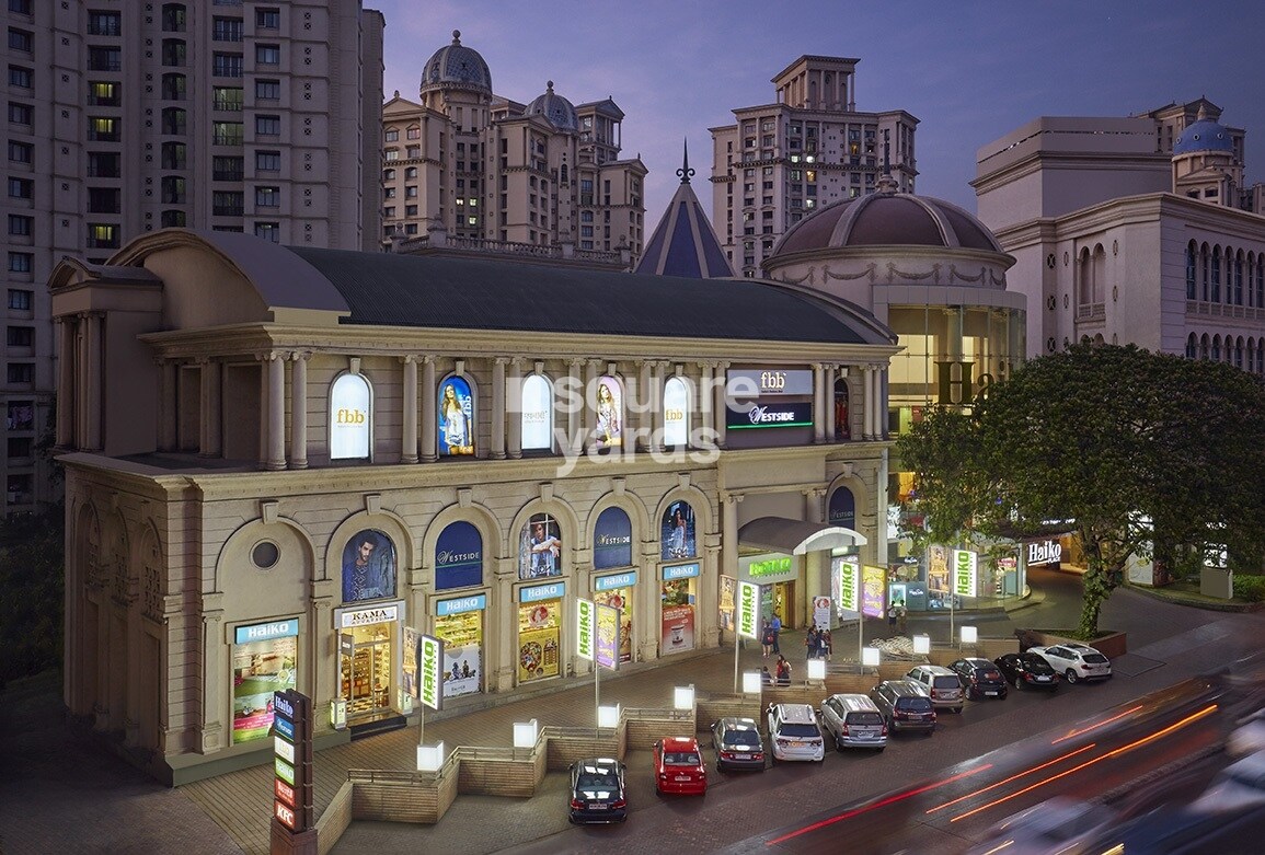 Hiranandani Empress Hill