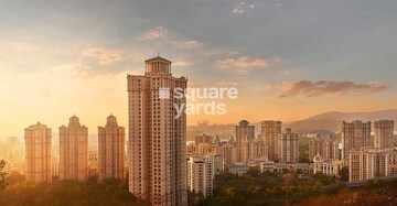 Hiranandani Empress Hill